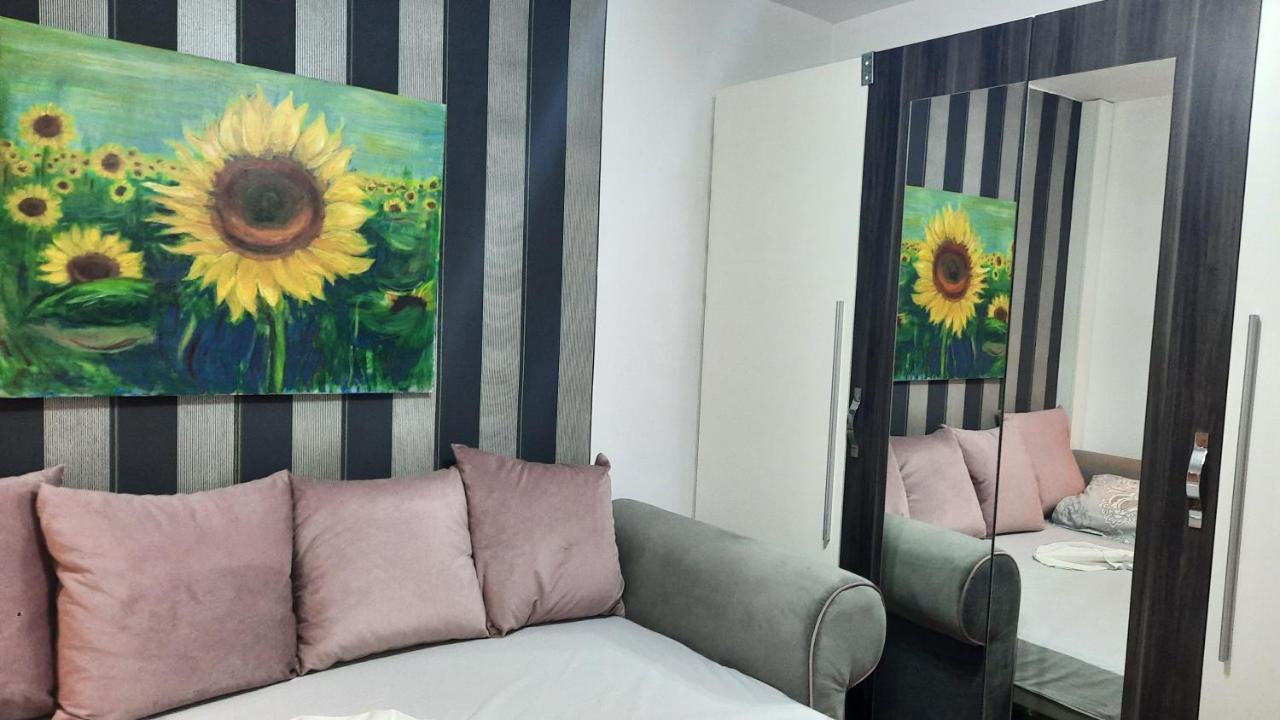 Apartament Mangalia, 2 Camere מראה חיצוני תמונה