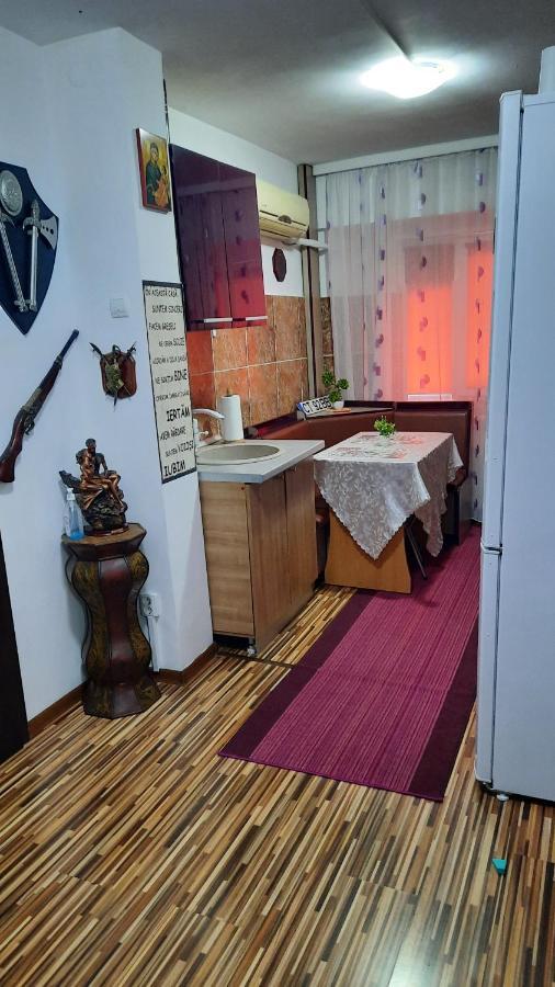 Apartament Mangalia, 2 Camere מראה חיצוני תמונה
