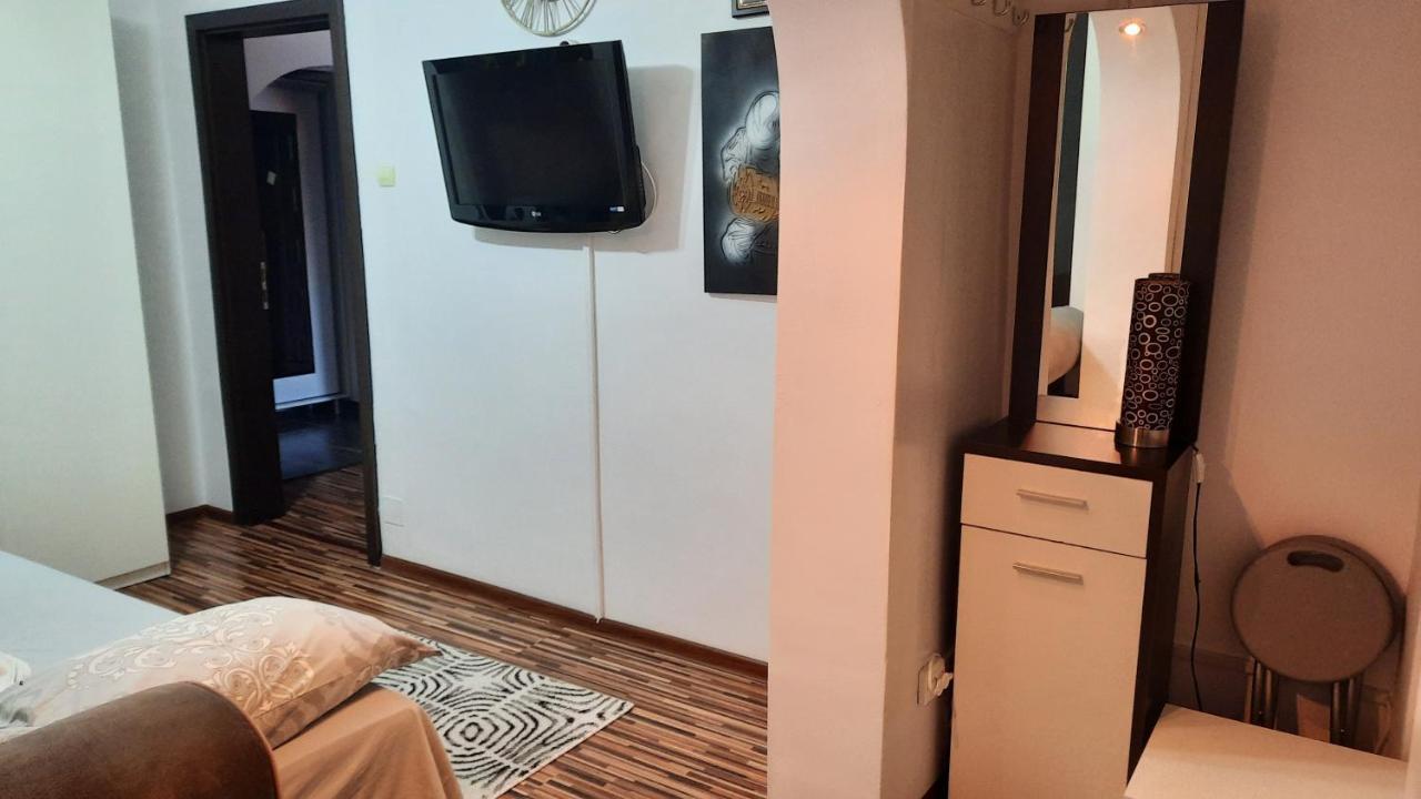 Apartament Mangalia, 2 Camere מראה חיצוני תמונה