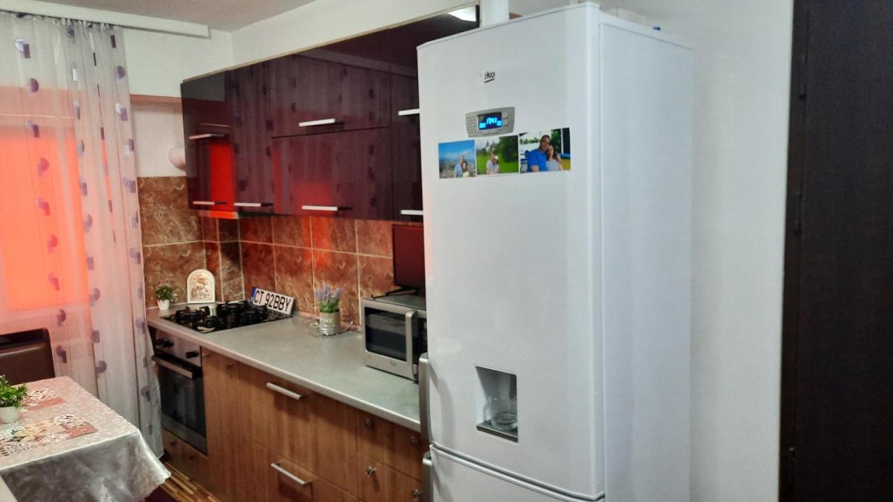 Apartament Mangalia, 2 Camere מראה חיצוני תמונה