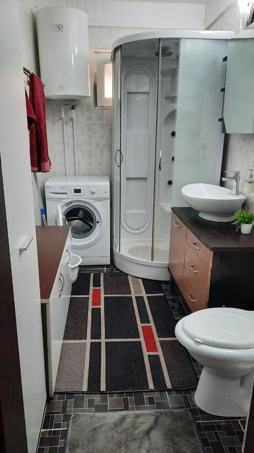 Apartament Mangalia, 2 Camere מראה חיצוני תמונה
